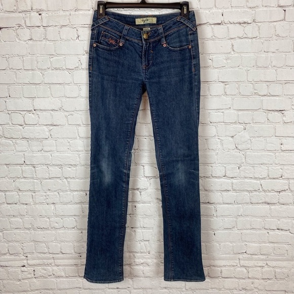 tyte Denim - tyte American Standard Jeans. Straight leg Size 1